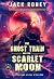 The Ghost Train and the Scarlet Moon