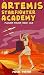 Artemis Starfighter Academy...