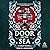 The Door on the Sea (The Raven and Eagle)