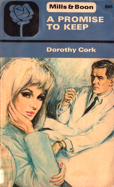 A Promise to Keep (Paperback)