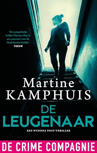 De leugenaar (Kindle Edition)