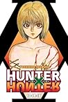 Hunter x Hunter (...