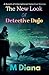 The New Look of Detective Dujo by M Diana