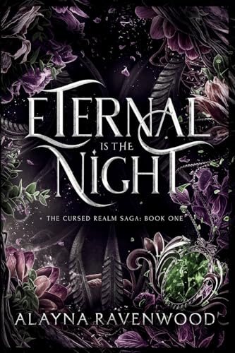 Eternal is the Night (Paperback)