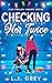 Checking Her Twice by L.J. Grey Checking Her Twice by L.J. Grey