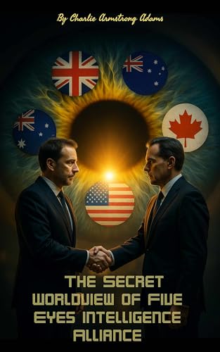 The Secret Worldview of the Five Eyes Intelligence Alliance (Kindle Edition)
