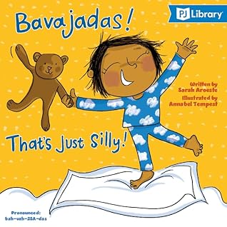 Bavajadas! That’s Just Silly!