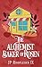The Alchemist Baker of Rosen by J.P. Rindfleisch IX