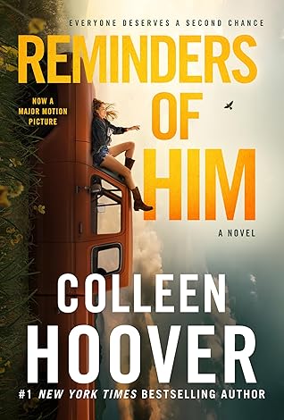Reminders of Him