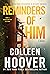 Reminders of Him by Colleen Hoover