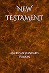 NEW TESTAMENT: Am...
