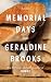 Memorial Days