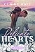 Delicate Hearts by Claire Raye