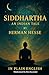 Siddhartha An Indian Tale b...