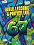 67 Bible Lesson & Prayer Lo...
