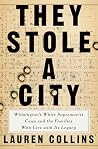 They Stole a City...