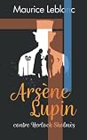 ARSÈNE LUPIN CONT...