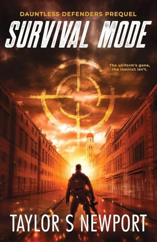 Survival Mode (Paperback)