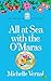 All at Sea with the O'Maras: A heartwarming, laugh out loud story about one big Irish family (The Irish Guesthouse on the Green Series Book 19)