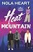 Heat Mountain (DestinationVerse, #2)