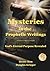 Mysteries in the Prophetic ...