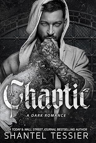 Chaotic (Kindle Edition)
