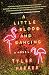 A Little Blood and Dancing by Tyler Parker