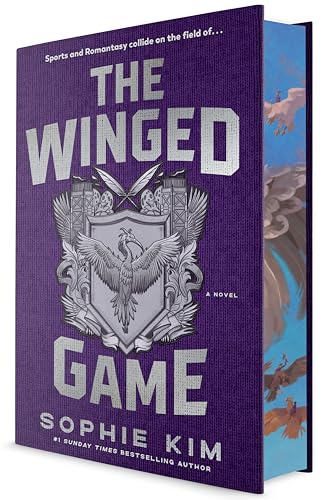 The Winged Game (Hardcover)
