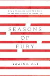Seasons of Fury: ...
