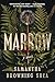Marrow by Samantha Browning Shea
