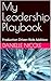 My Leadership Playbook by Danielle Nicole