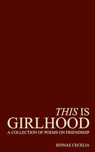 This Is Girlhood (Paperback)