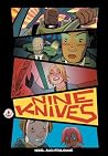 Nine Knives