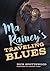Ma Rainey's Traveling Blues (American Made Music Series)