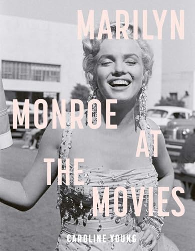 Marilyn Monroe at the Movies (Hardcover)