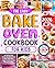 The Easy Bake Oven Cookbook...