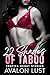 22 Shades of Taboo: Erotica Short Stories, Quick and Filthy Bedtime Stories for Adults