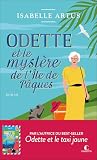 Odette et le myst...