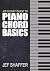 Piano Chord Basics