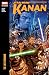 Star Wars: Kanan Modern Era Epic Collection: The Last Padawan