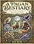 A Pagan Bestiary: Illustrated Stories and Symbolism of Sacred Animals (The Modern Pagan's Library)