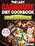 The Lazy Carnivore Diet Cookbook: 50+ Easy 20-Minute Meals for Busy People to Lose Weight, Save Time, and Stay on Budget (Carnivore Diet for Beginners on a Budget)