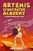 Artemis Starfighter Academy...