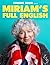 Miriam's Full English