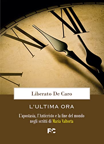 L'ultima ora (Paperback)