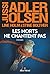 Les Morts ne chantent pas (Les enquêtes du département V #11)
