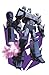 Transformers, Tome 4: Tole Froissee