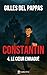 Constantin ― Tome 4: Le cœu...
