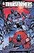 Transformers, Tome 4: Tole Froissee