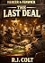 A Rope for Doc Holliday by Wyatt Steele A Rope for Doc Holliday by Wyatt Steele